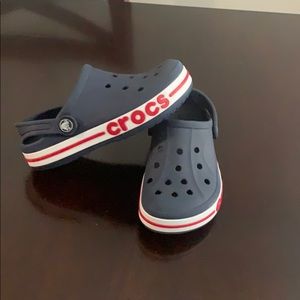 Size 13 boys crocs Clearance